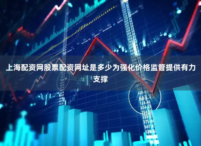 上海配资网股票配资网址是多少为强化价格监管提供有力支撑