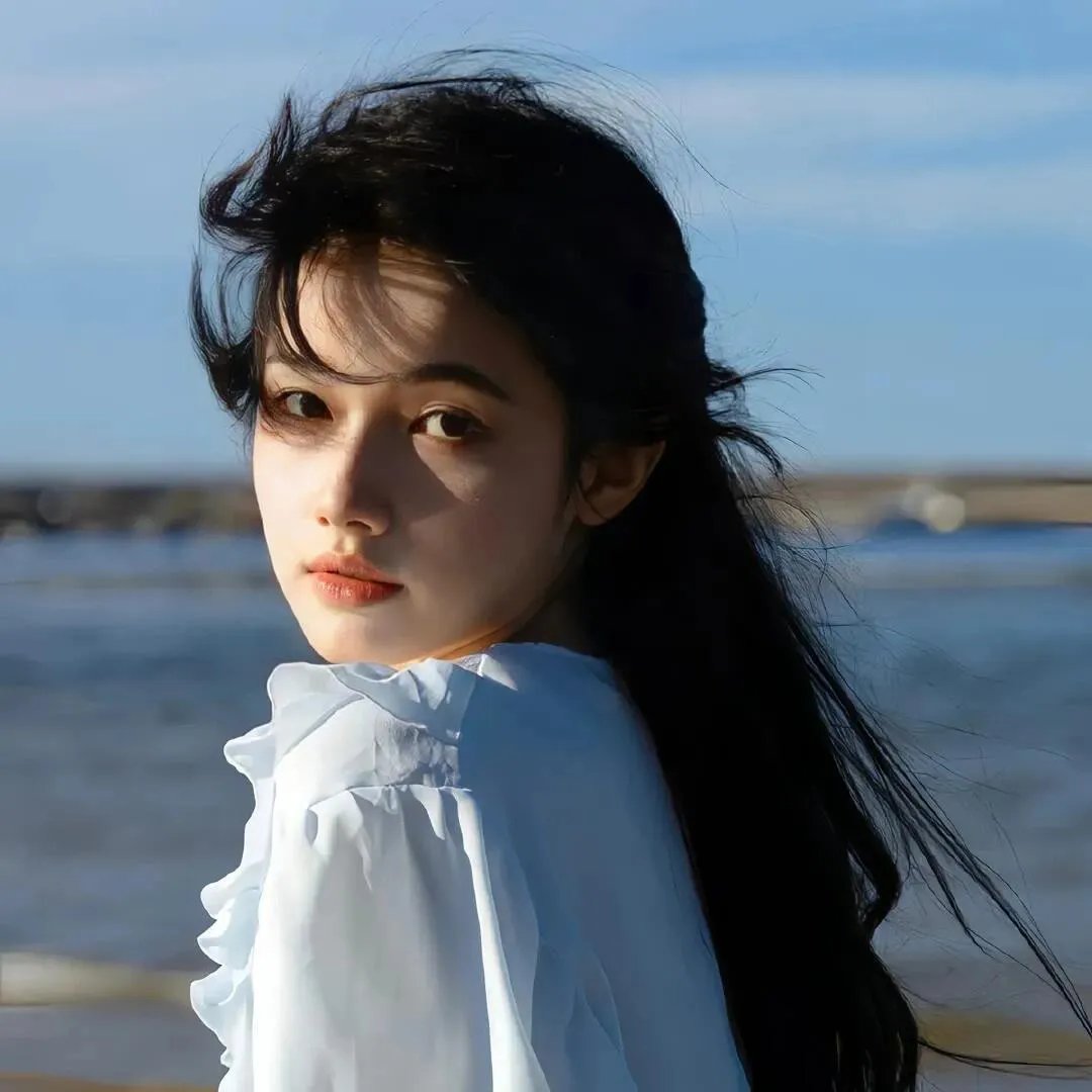 淘宝女孩的好评爱情