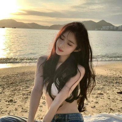 给我你的手