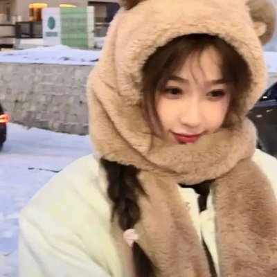 人海之中遇见你